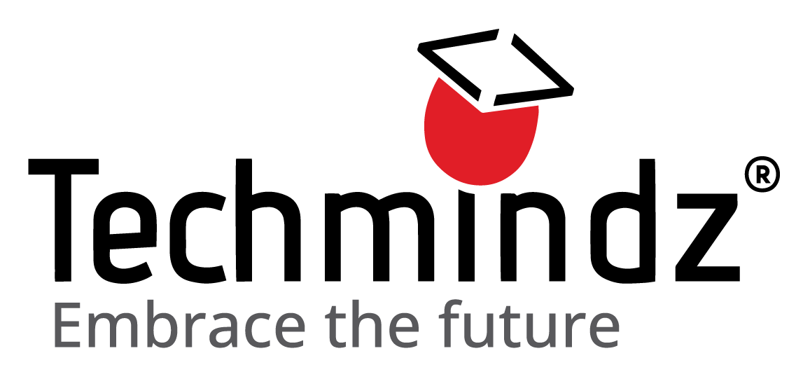 Techmindz logo