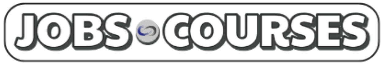 Jobs and Courses